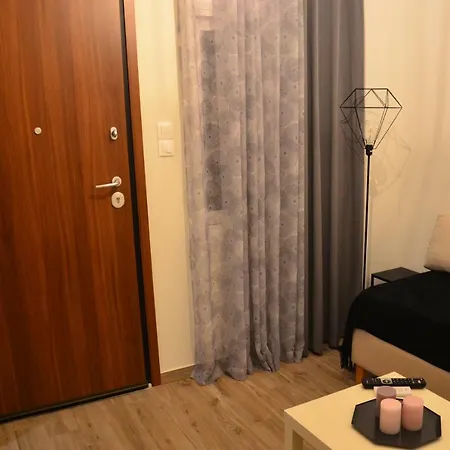 Lovely Place To Be Apartment Athens