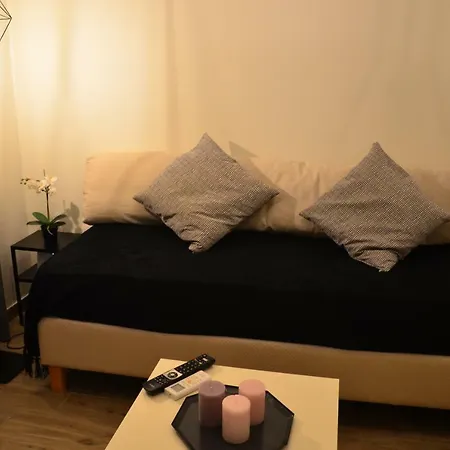 Lovely Place To Be Apartment *