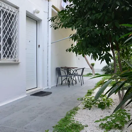 Apartment Lovely Place To Be Athens
