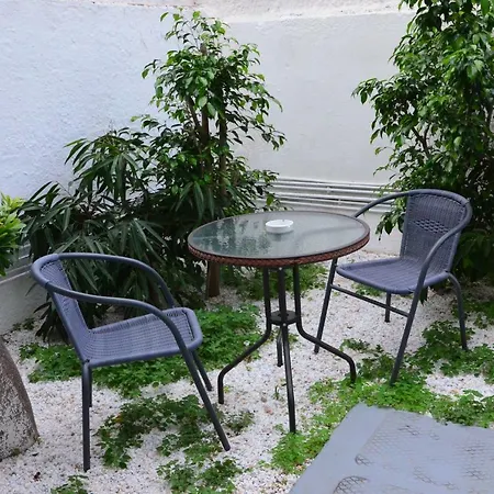 Lovely Place To Be Apartment *