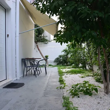Apartment Lovely Place To Be