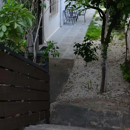 Lovely Place To Be Apartment *