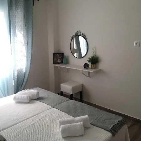 Appartamento Lovely Place To Be *