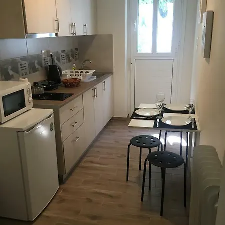 Appartamento Lovely Place To Be